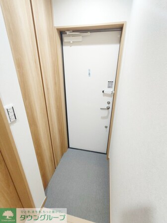 メゾン志麻の物件内観写真